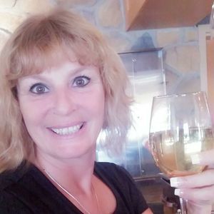 Meet your Posher, Marlene